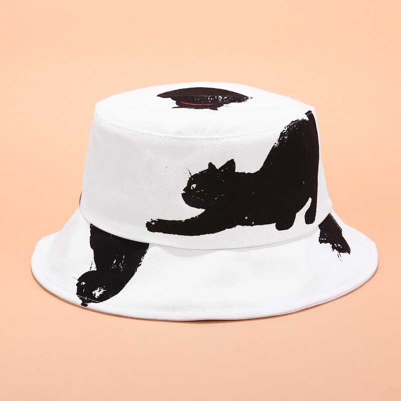 Fisherman Hat 7