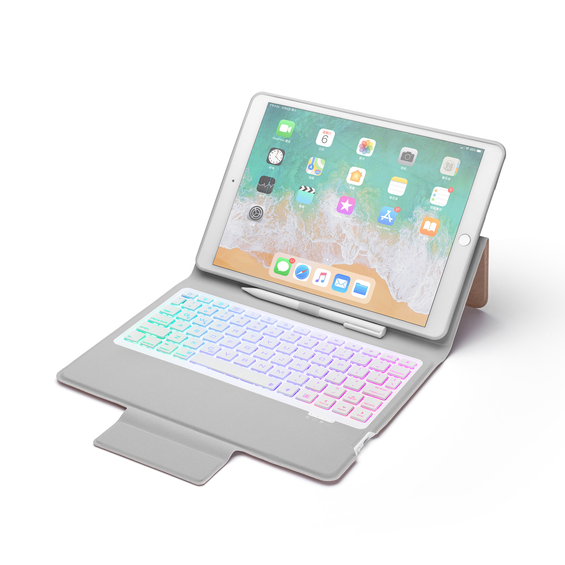 Clavier pour tablette - Ref 3422740 Image 74