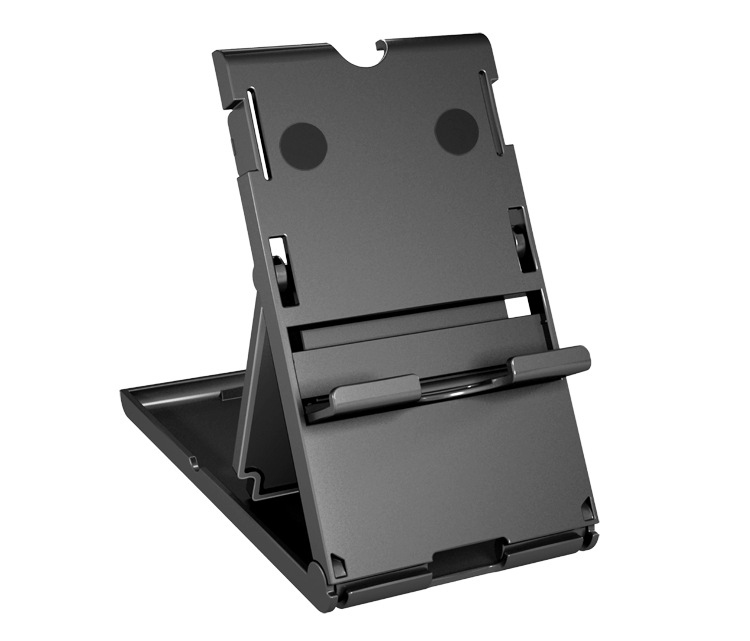Foldable Nintendo game console bracket NS game handle bracket switch game host bracket