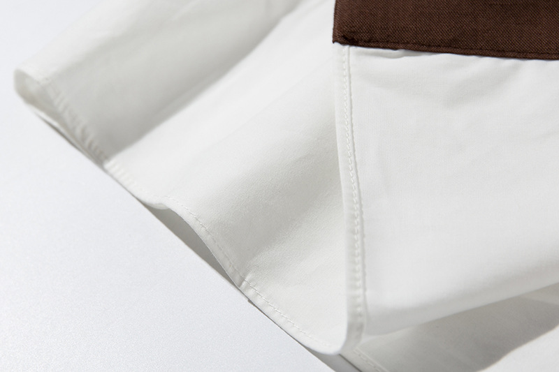 Costume femme SI ANSHI en Coton - Ref 3334829 Image 19