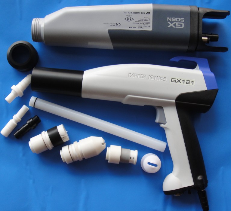 帕卡喷枪配件 进口喷枪配件 型号齐全  品质保证