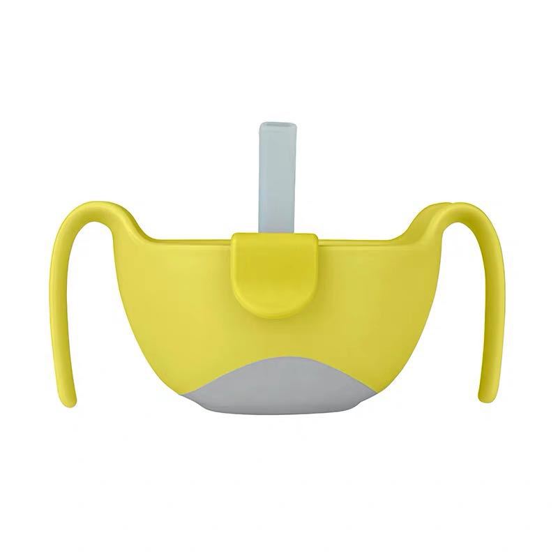 [위조 방지 포함 쓰리인원 옐로우 재 흡입 볼]