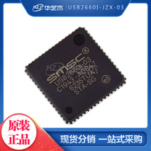 USB2660I-JZX-03 ��װQFN64 USB�ӿڼ��ɵ�· ȫ��ԭװ ����ֻ�
