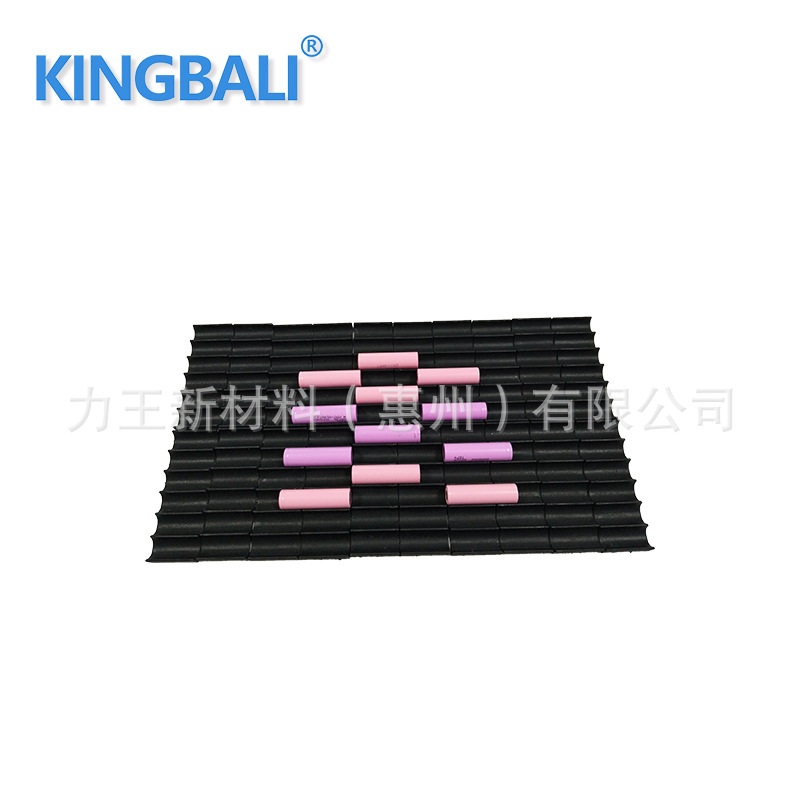 高导PCM散热材料 无人机电池控温材料 生产厂家直销