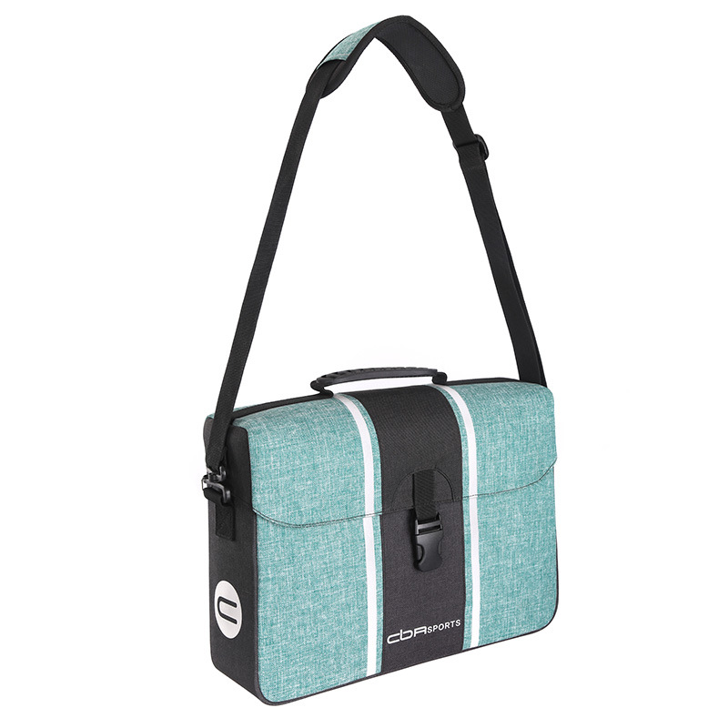 CBR自行车后货架包全防水多功能后驮包单边车架包B010