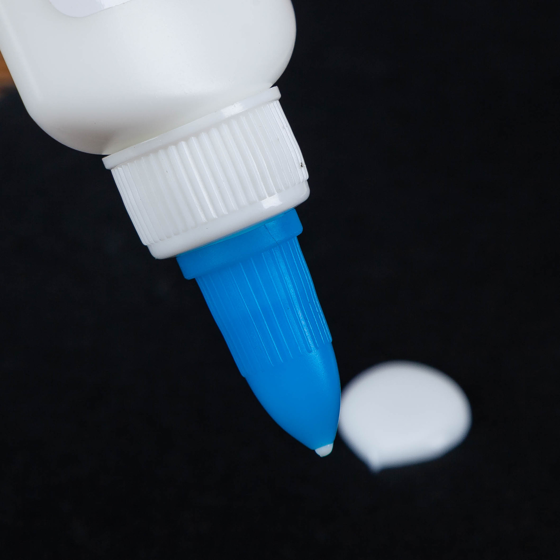 40ML白胶学生白胶白乳胶diy小胶水带内塞史莱姆胶水-阿里巴巴