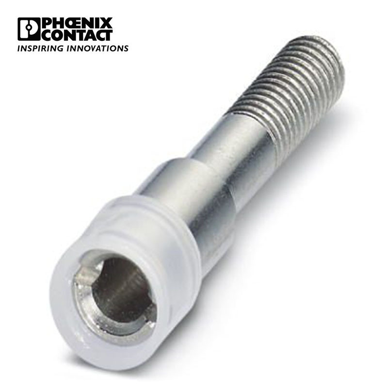 菲尼克斯 端子测试孔式连接器 PSBJ 3/13/4-0201304-10