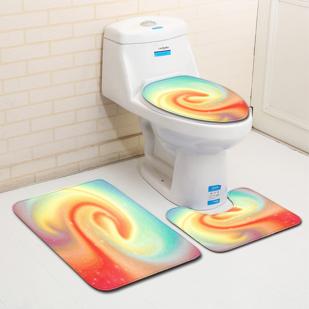 Modern creative toilet