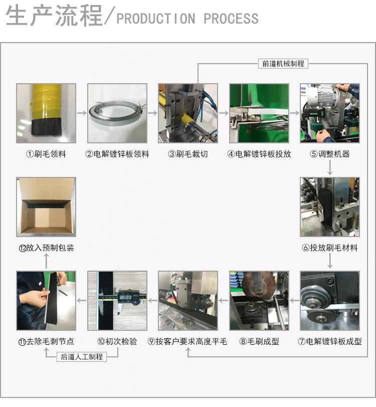 H型铝合金支架