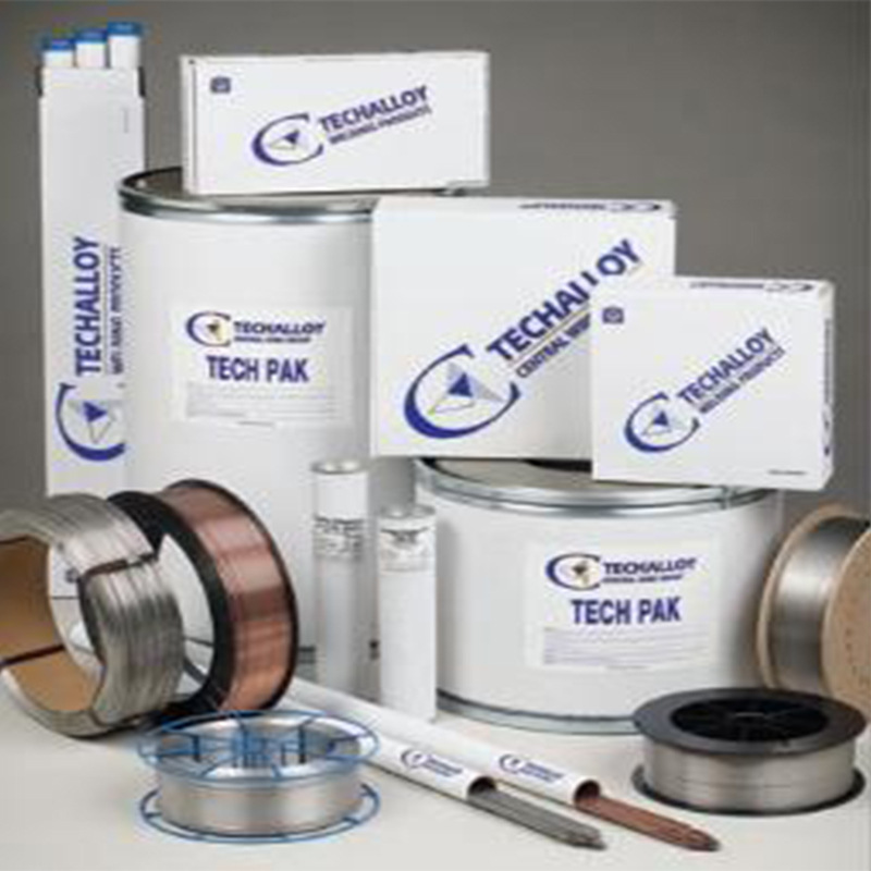 美国泰克罗伊Tech-Rod 308不锈钢焊条E308-16不锈钢焊条现货