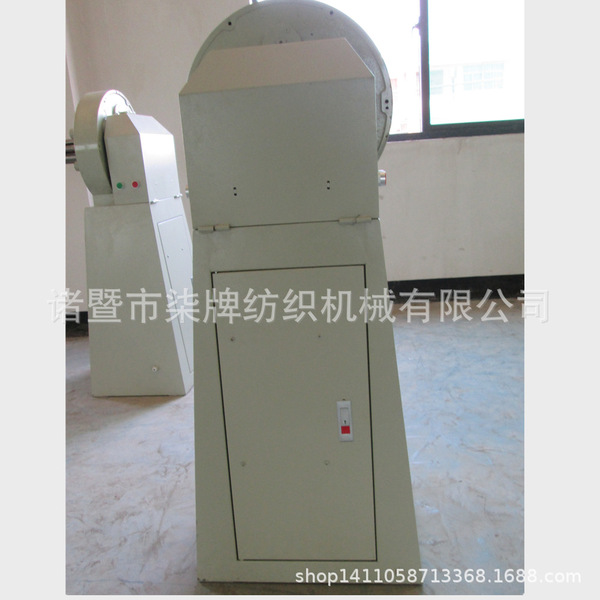Textile machinery and equipment Qipai independently develops and…