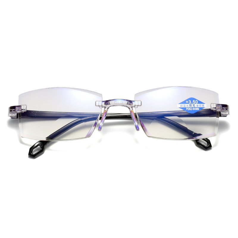 New anti -blue light dual -light integrated cut edge of the old…