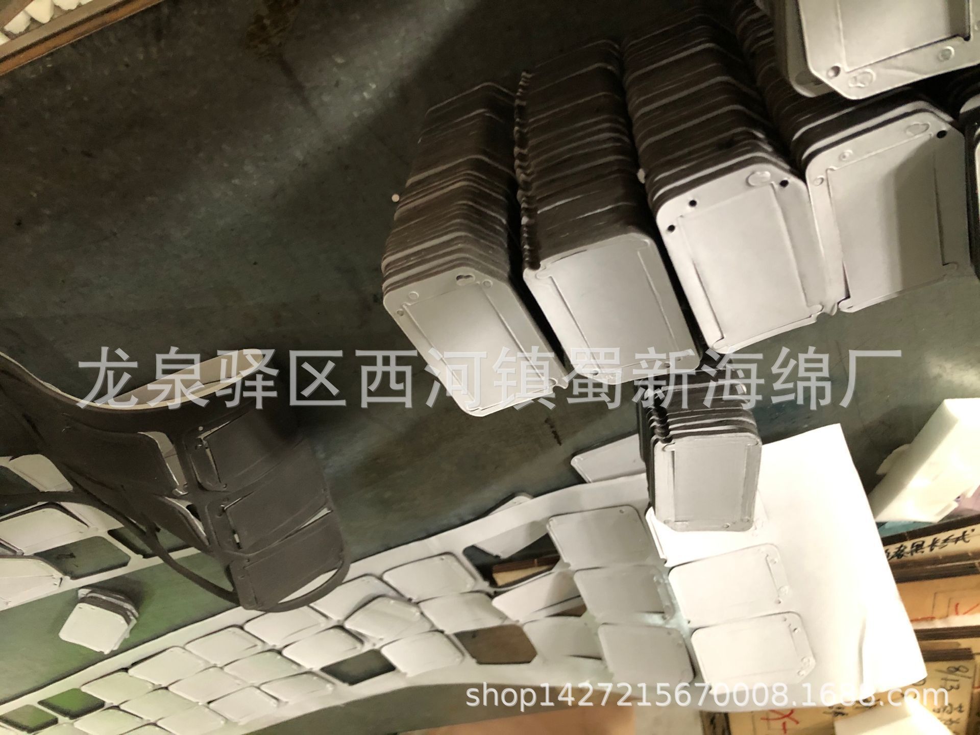 厂家直销黑色EVA单面带胶防震包装海绵/手持挡光单面带胶软泡沫