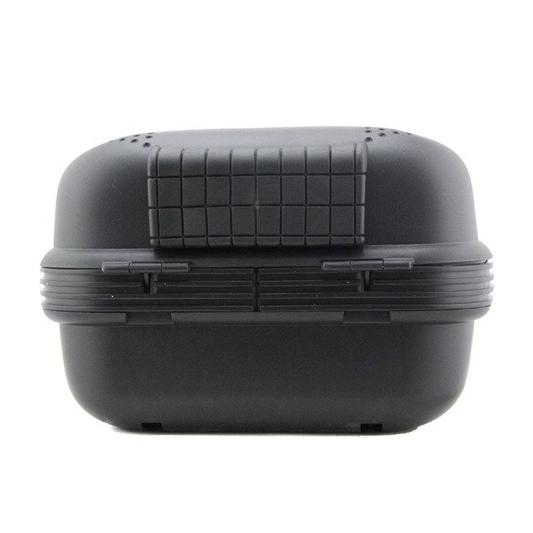 Motorcycle Trunk Extra Large Takeaway Thickened Scooter Trunk Electric Car Battery Car Toolbox Storage Box