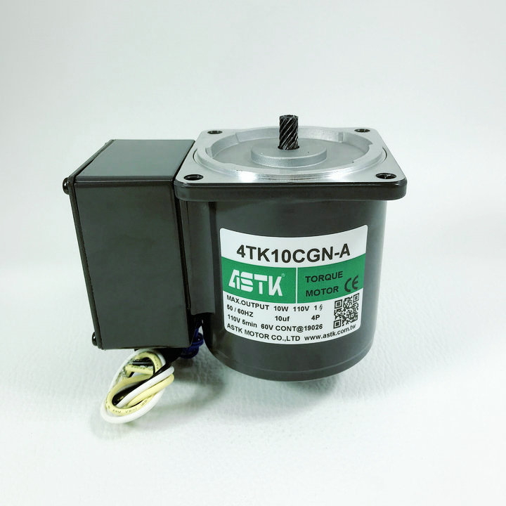 长期批发零售力矩电机4TK10CGN-A大量库存