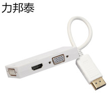 DP TO HDMI VGA DVI���往 DP�DHDMI VGA DVI ����һ�D�Ӿ�