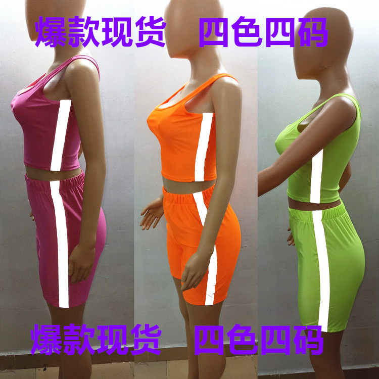 Costume femme en Polyester mat - Ref 3334507 Image 1