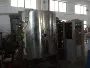 二手不锈钢眼镜架镀膜机