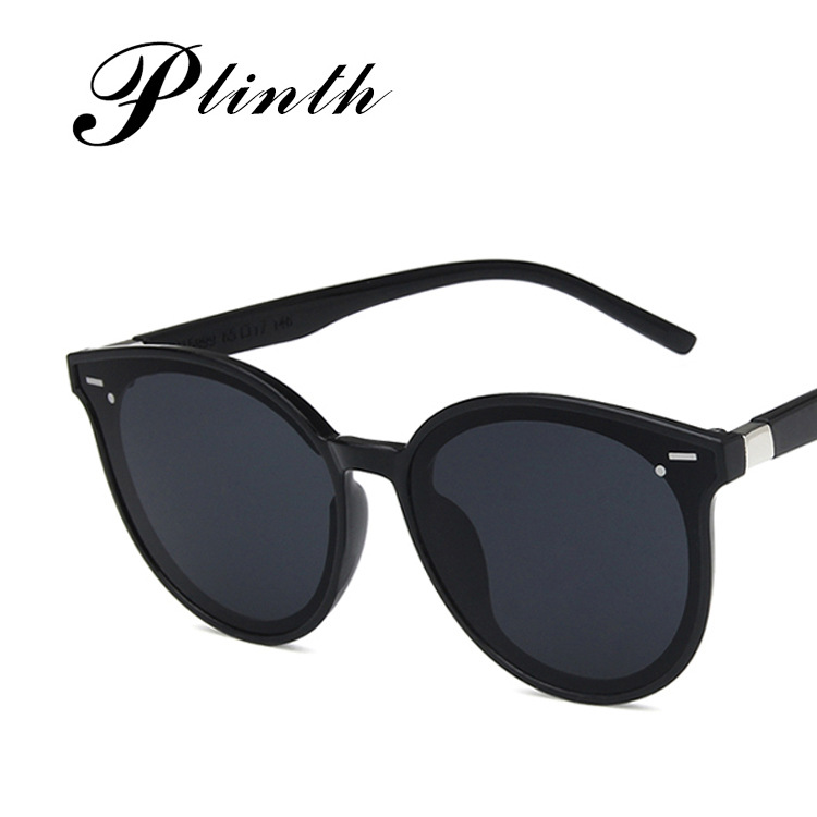 ins Sunglasses Women's 2020 Korean-style Disco Popular Street Photograph 15999 New Anti-ultraviolet Sunglasses Rice Nails