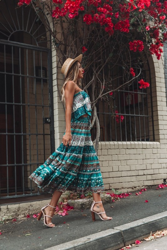 Costume femme en Coton - Ref 3335190 Image 10