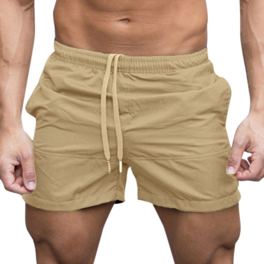 카키색
