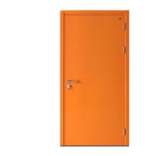 甲乙丙级钢质防火门 楼道逃生门消防救援门 防火密闭门测量安装