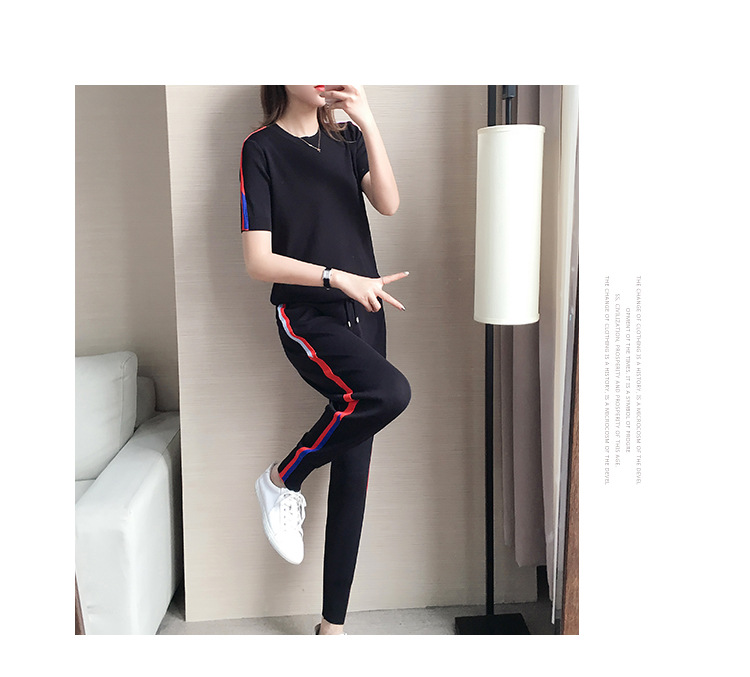 Costume femme en Tricot - Ref 3335435 Image 19