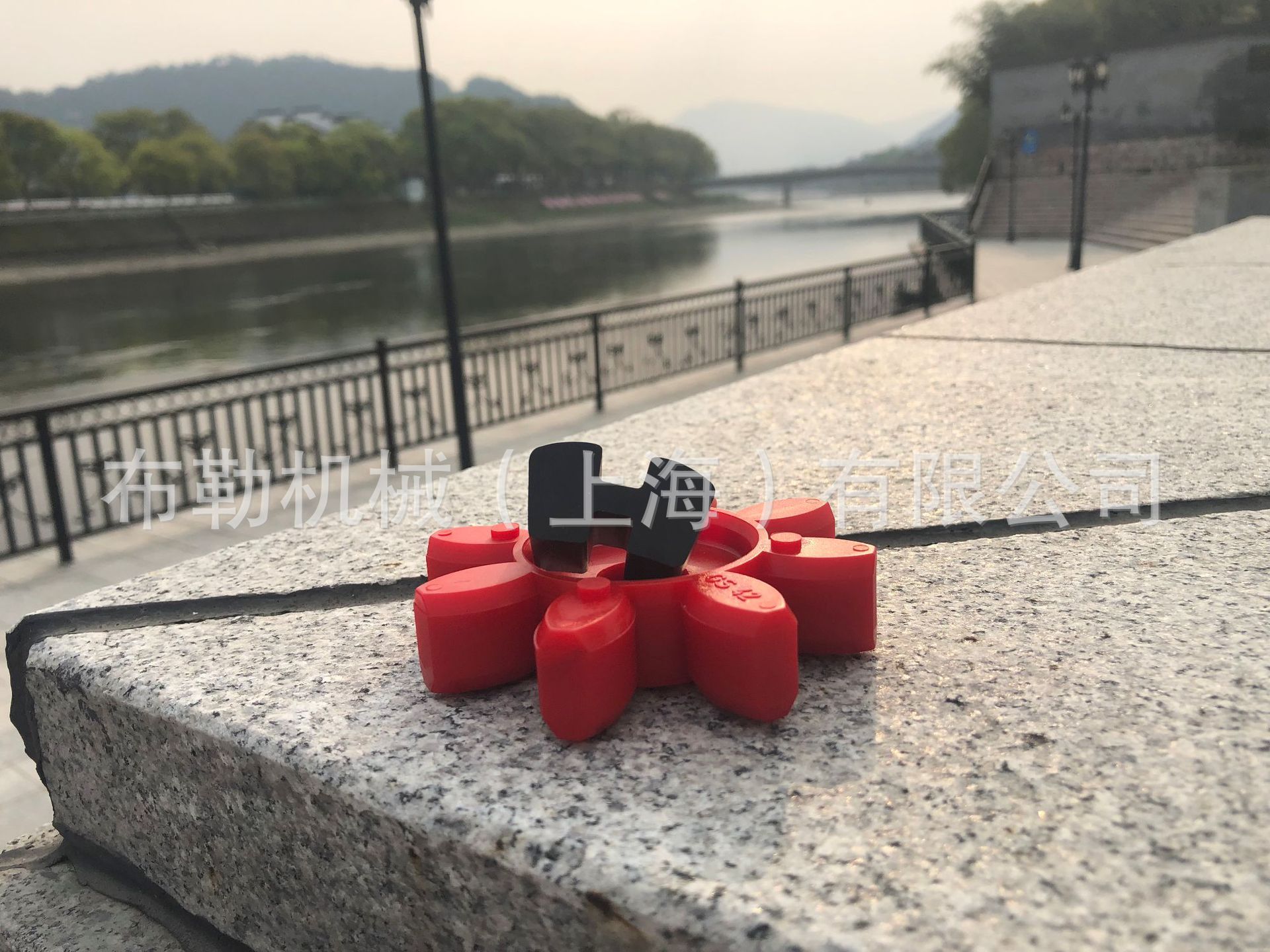 XL3型星型联轴器/软连接/梅花瓣弹性体块/胶垫CJ缓冲垫减震垫GR