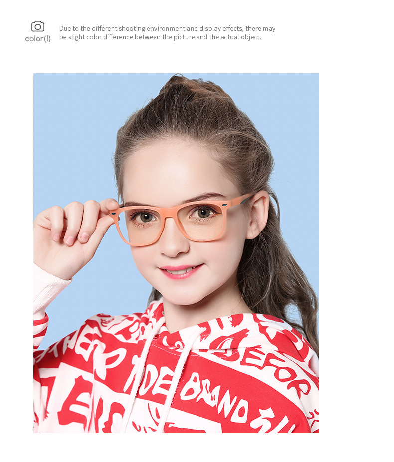 Blue Light Glasses Image 3