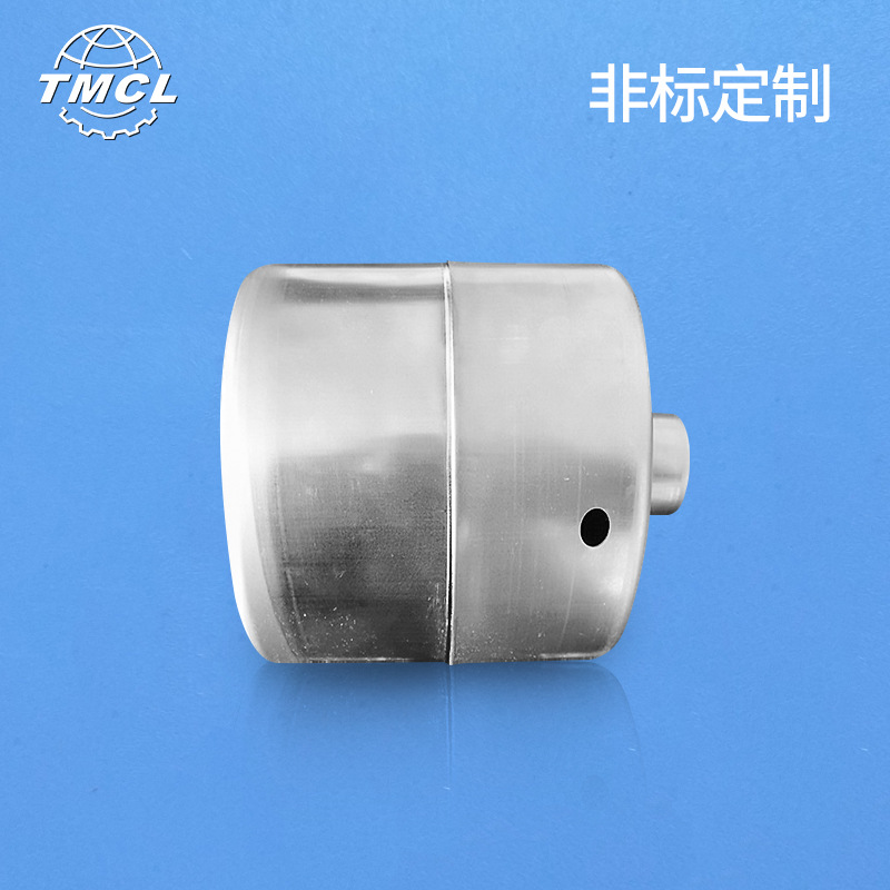 定制加工不锈钢空心球焊接 外壳焊接 传感器焊接 激光焊接