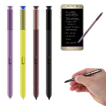 适用三星NOTE9手写笔 手机触摸笔 s-pen电磁笔 NOTE9电容笔触控笔