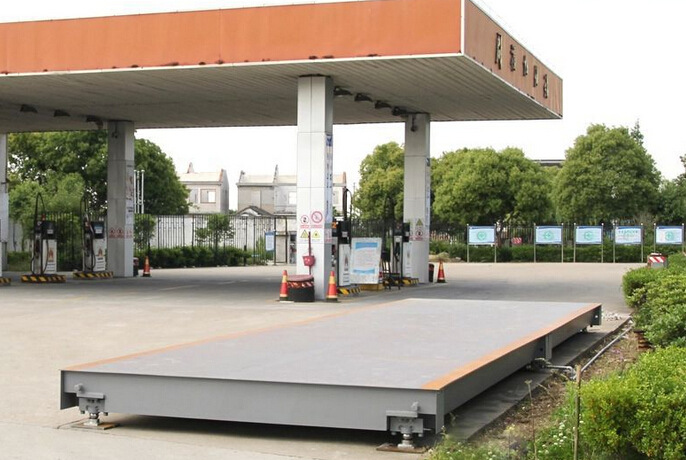 汽车衡地磅厂家供应 80吨/100吨/120吨/150吨电子地磅 价格优惠