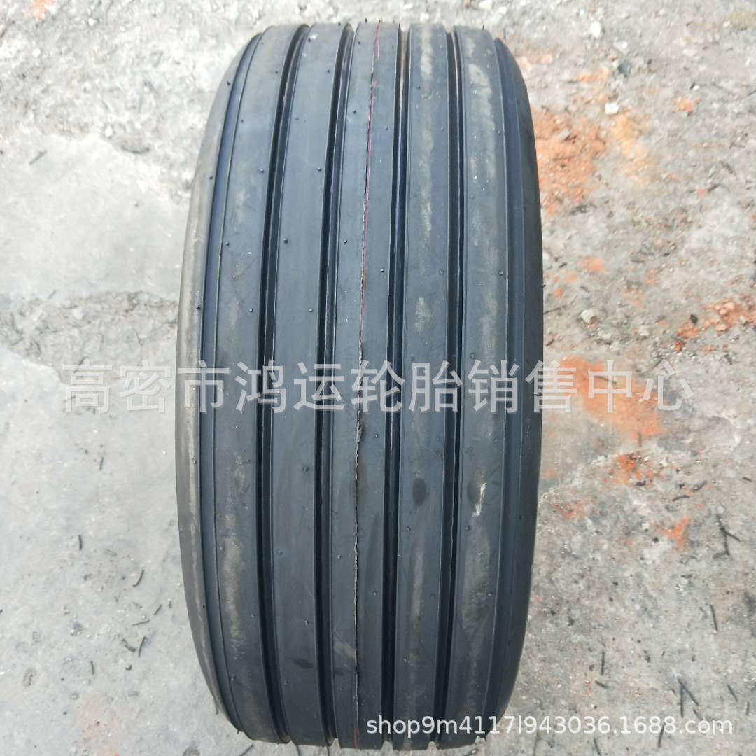 现货供应 打捆机轮胎11L-15 14L-16.1 12.5L-15SL 16.5L-16.1SL