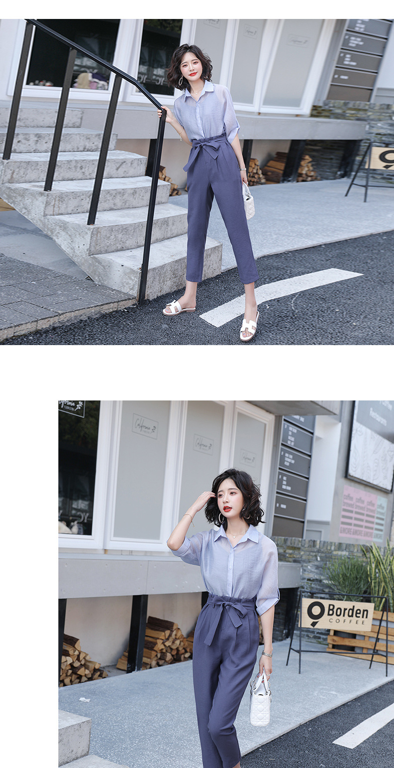 Costume femme en Fibre de polyester - Ref 3335082 Image 10