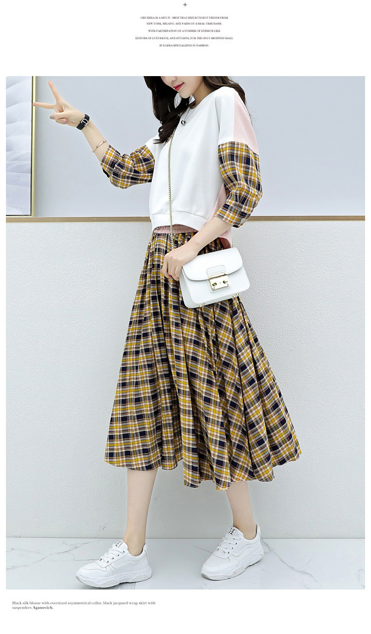 Costume femme UNE GéNéRATION en Mélange de coton - Ref 3334442 Image 24