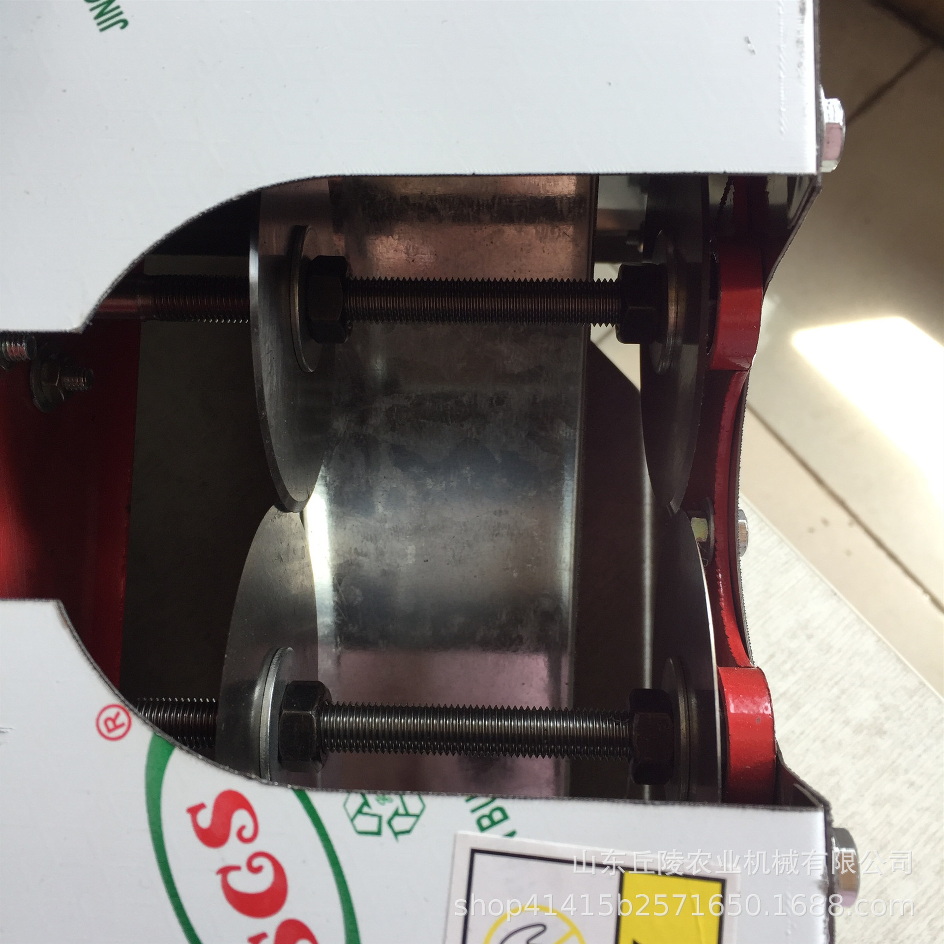 农用48V微型便携式电动大蒜剪杆去胡机 全自动鲜蒜加工设备厂家