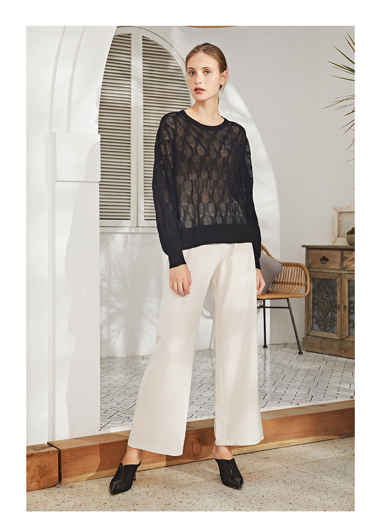 Pull femme - Ref 3414107 Image 32