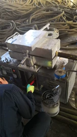 其他电工电器;其他行业专用;矿山施工设备