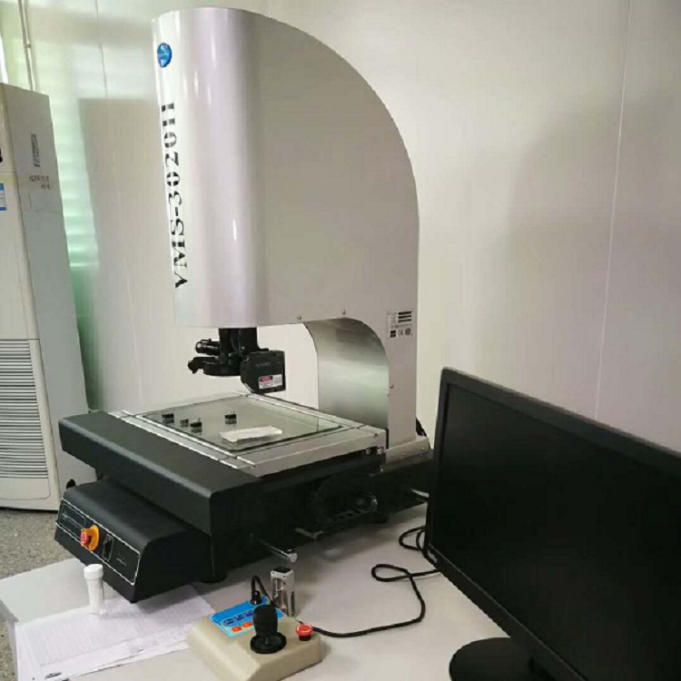 现货万濠全自动影像仪 VMS-3020H 二次元影像测量仪尺寸测量机