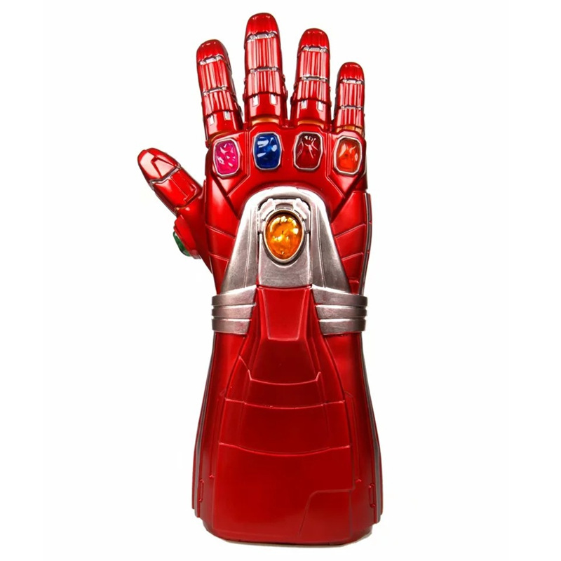 Avengers Infinity Gauntlet