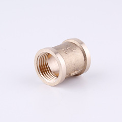 4-point round pipe hoop with inner wire direct pipe ancient wholesale copper joint