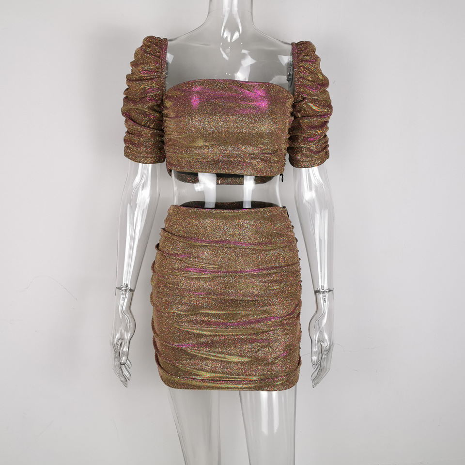 Two-piece outfit