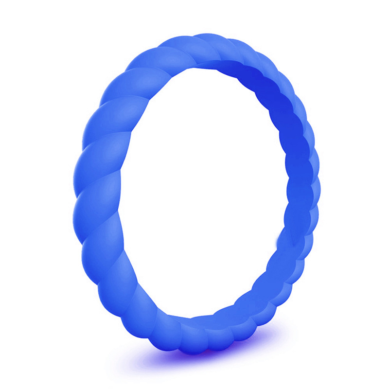 Silicone Ring 12