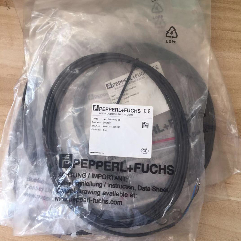 传感器NJ1.5-8GM40-E0/NJ1.5-8GM40-EO德国原装现货特价