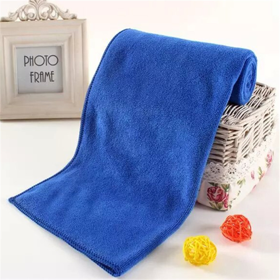 Dry glass towel, increased thickness, direct factory sales, water absorbent, wholesale