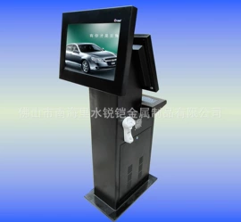 触控产品;广告机;排队机叫号机
