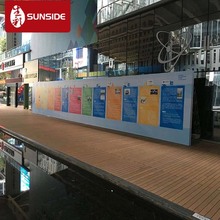 深圳廠家租售鍍鋅舞台背景桁架 商場活動展示展會攤位桁架搭建