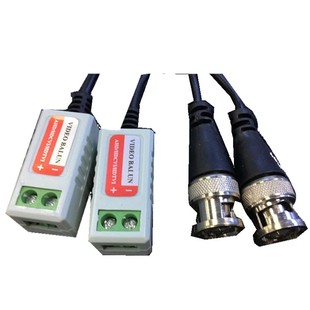 AHD UTP BALUN 1080P ТВИСТИ