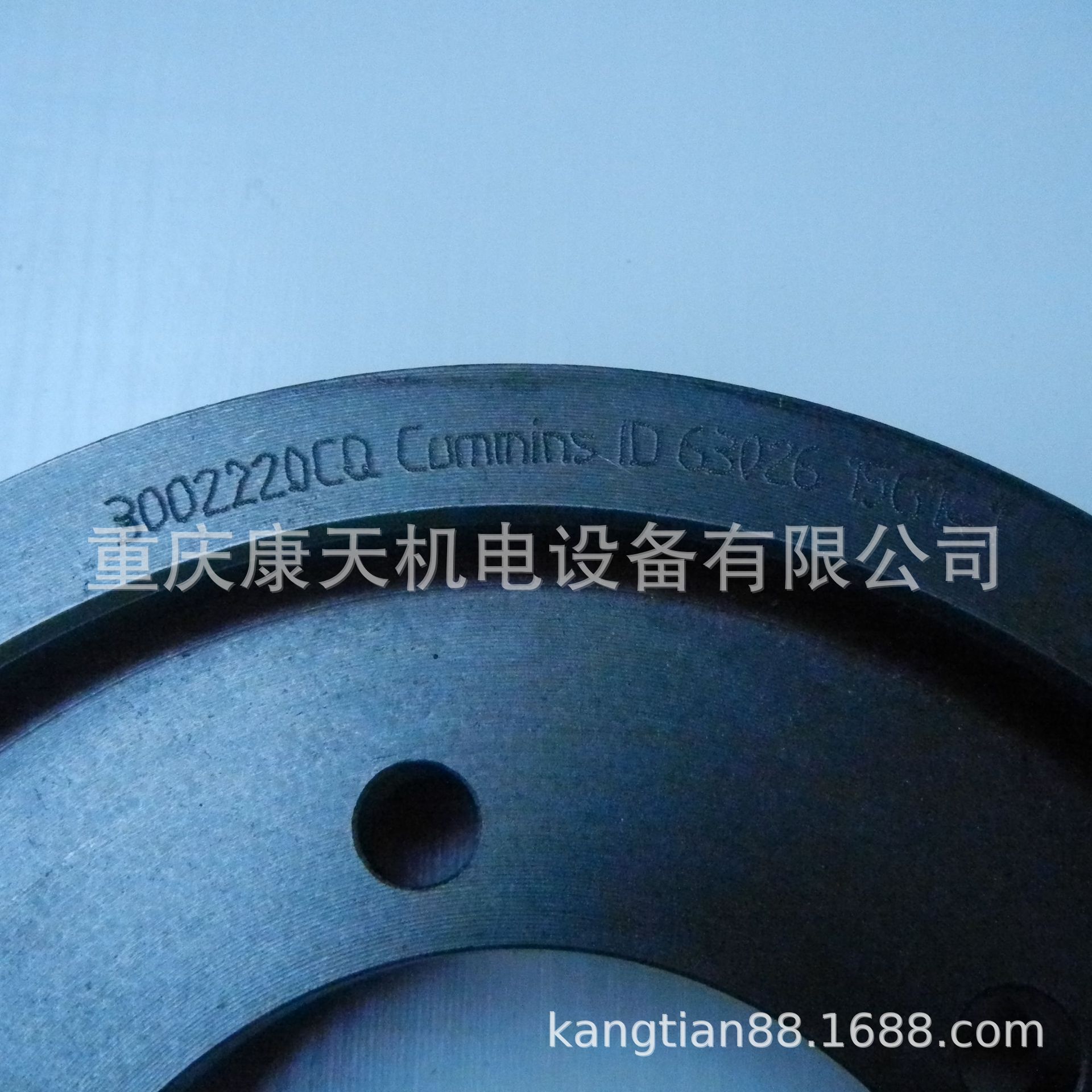 3002220 风扇皮带轮 (3).JPG