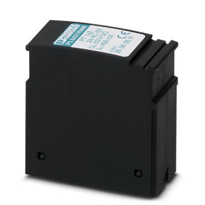 菲尼克斯电涌保护连接器 - PT 2X1-12DC-ST - 2856074现货